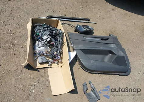 2024 Mazda Cx-5 2.5 S Select из США, поврежденный, VIN JM3KFBBL9R0407149